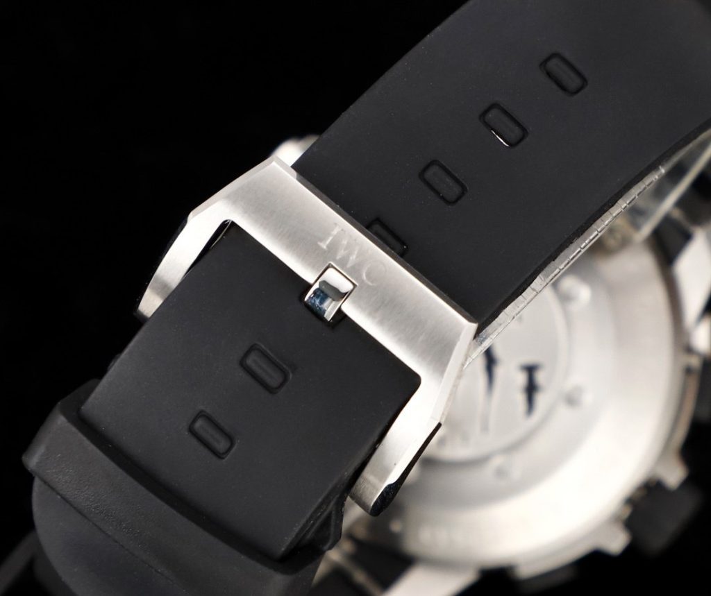 IWC RS Once Again Defines What IS THE Ceiling