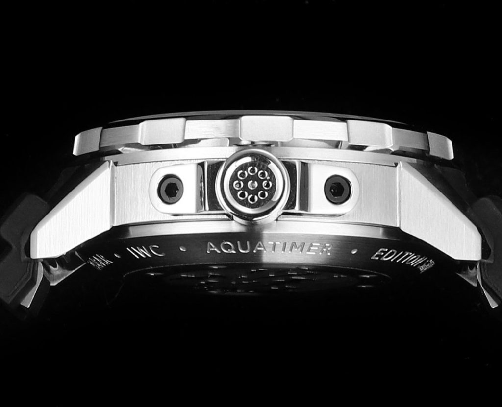IWC RS Once Again Defines What IS THE Ceiling