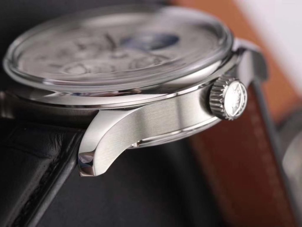 IWC Wanguo Portugal True Perpetual Calendar THE First Perpetual