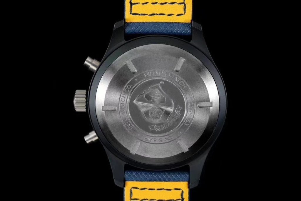 IWC YLS THE Highest IN THE Market THE Replica