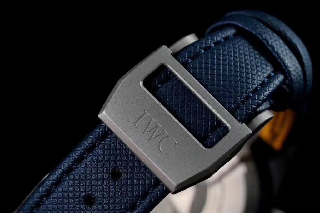 IWC YLS THE Highest IN THE Market THE Replica