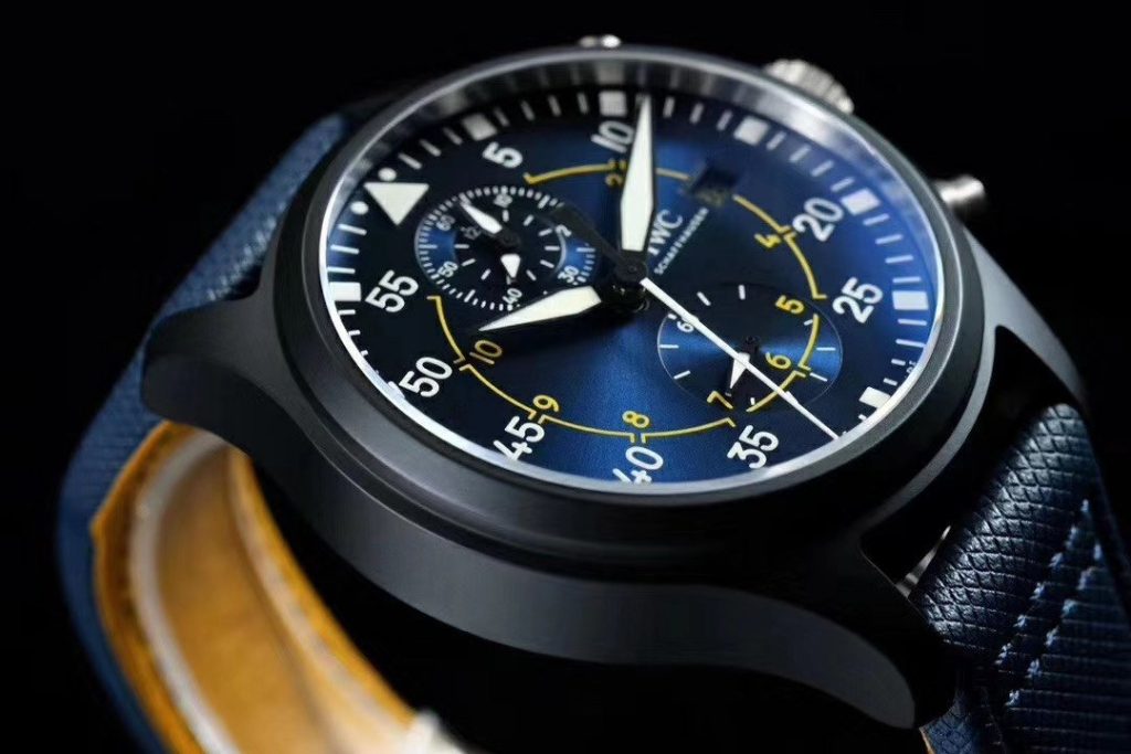 IWC YLS THE Highest IN THE Market THE Replica