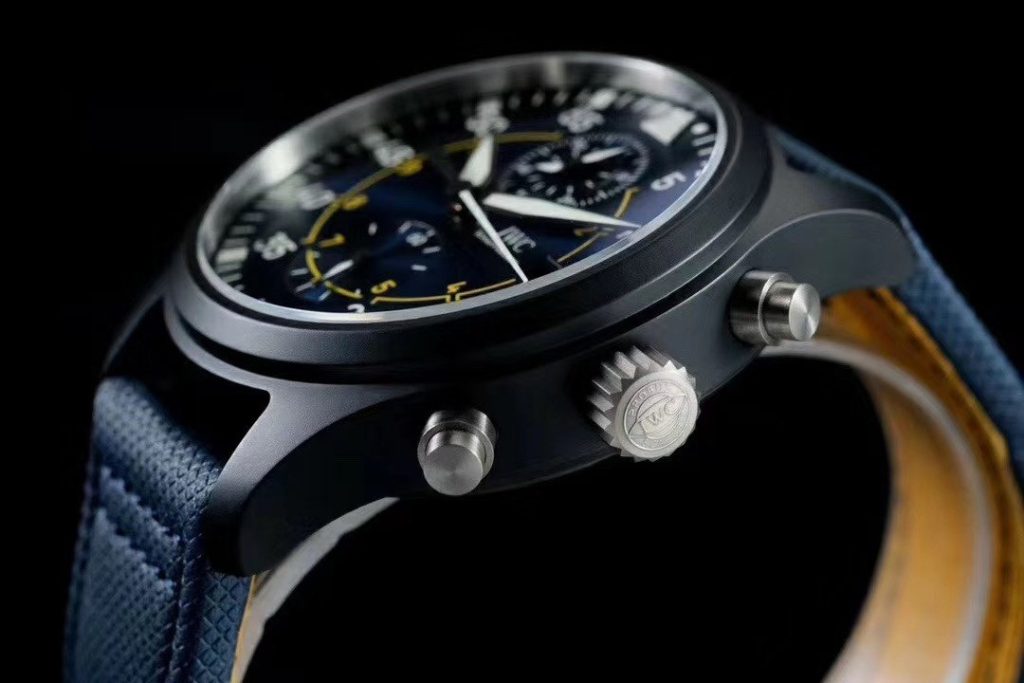 IWC YLS THE Highest IN THE Market THE Replica
