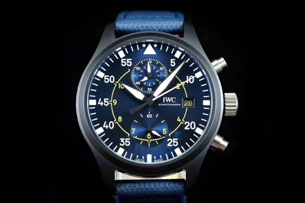 IWC YLS THE Highest IN THE Market THE Replica