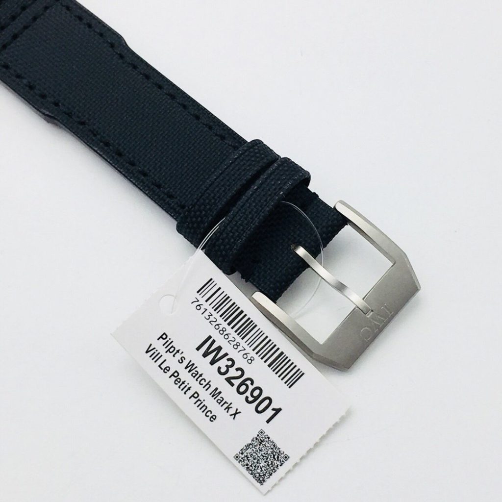 IWC IWS Factorys THE Highest IN THE Market IWC