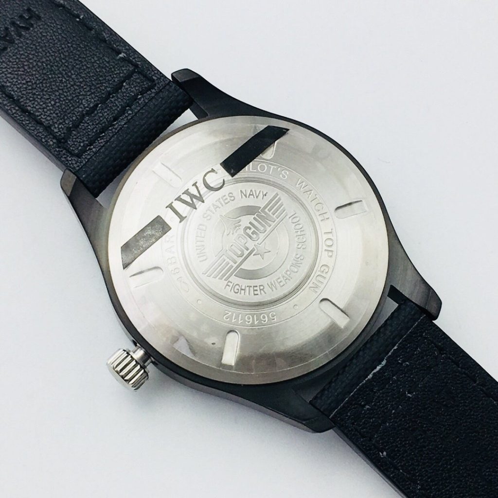 IWC IWS Factorys THE Highest IN THE Market IWC