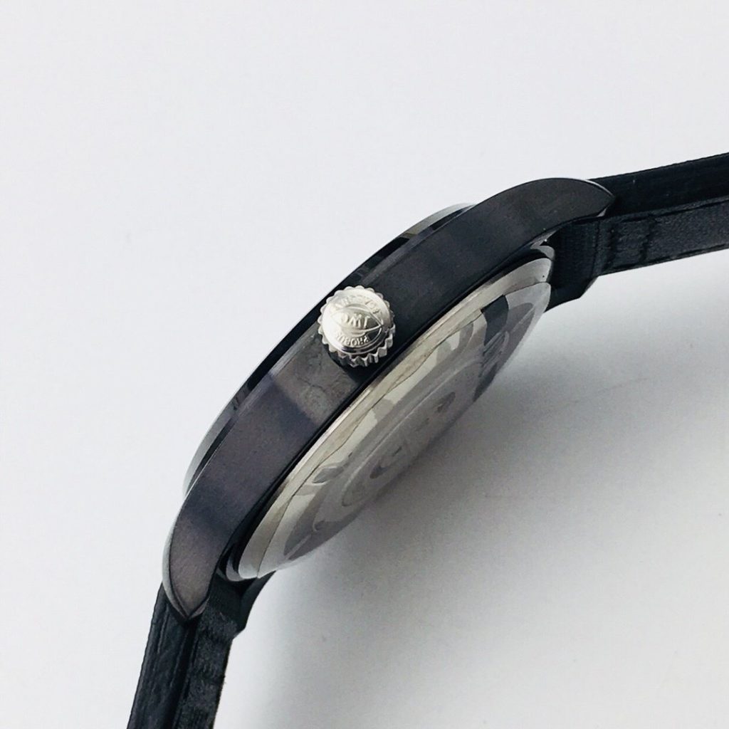 IWC IWS Factorys THE Highest IN THE Market IWC