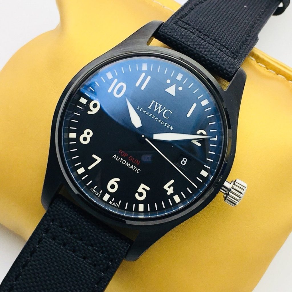 IWC IWS Factorys THE Highest IN THE Market IWC