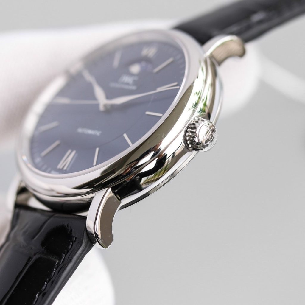 IWC Release Botao Fino Moon Phase Automatic Watch IW459401