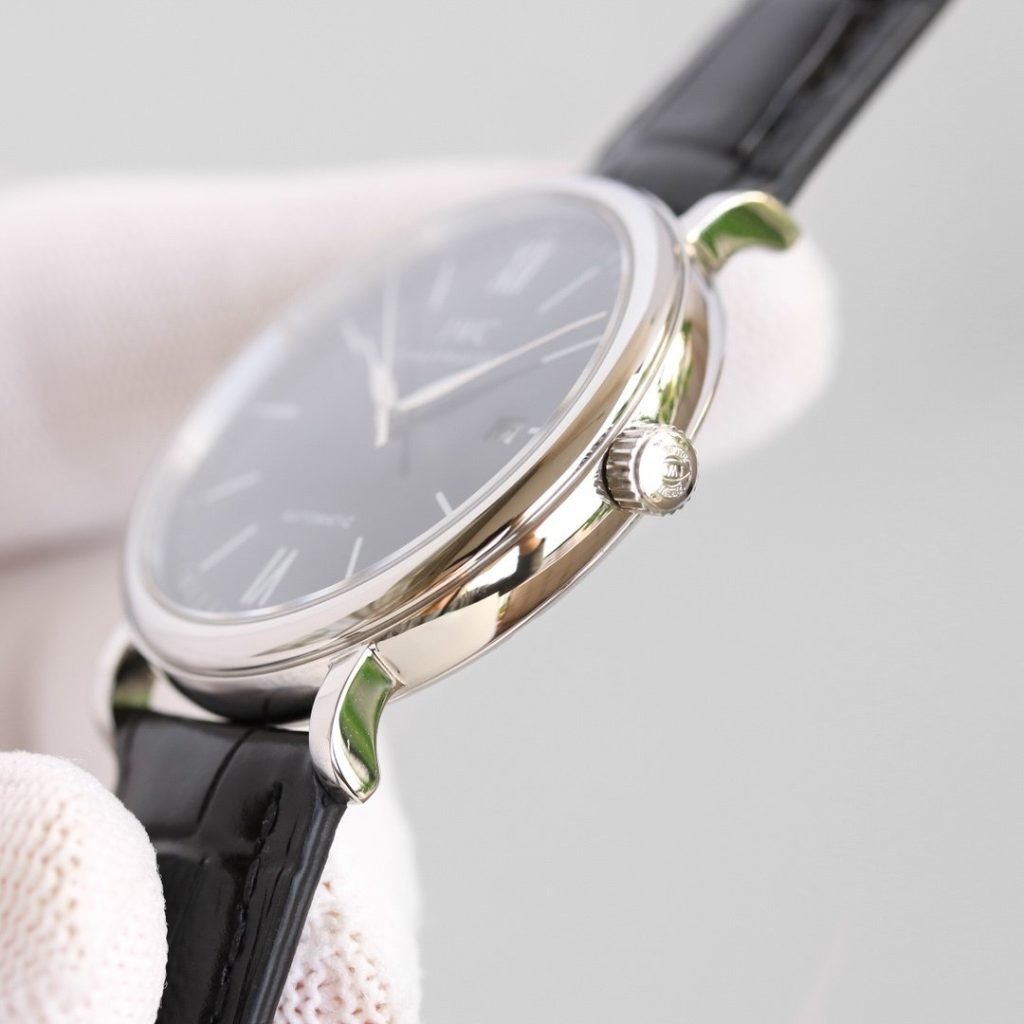 IWC Yearend Giant Contributioniwc Botao Fino Ultimate Edition IS