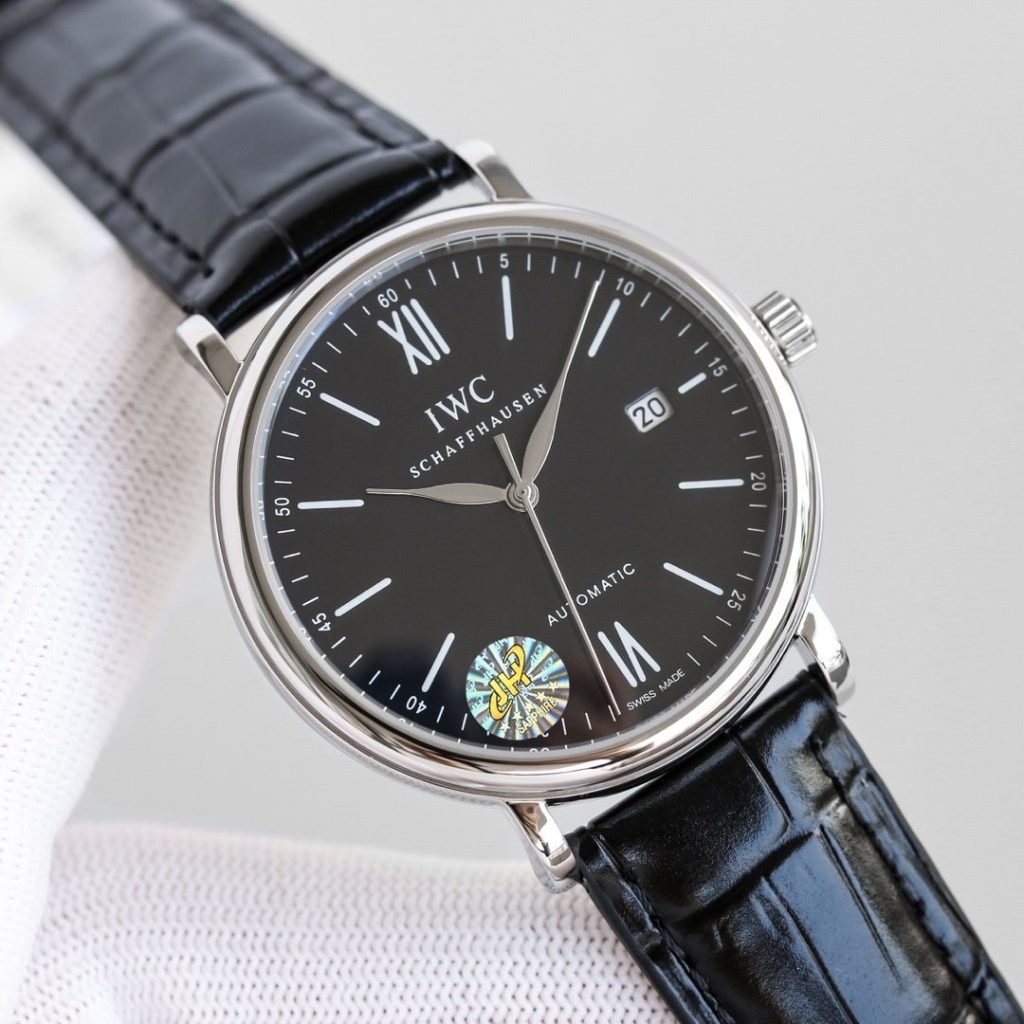 IWC Yearend Giant Contributioniwc Botao Fino Ultimate Edition IS