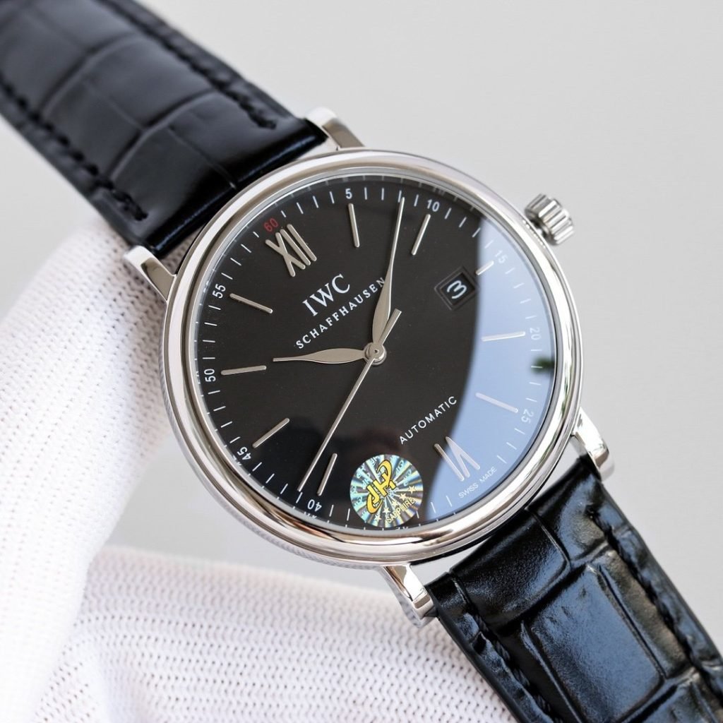 IWC Yearend Giant Contributioniwc Botao Fino Ultimate Edition IS