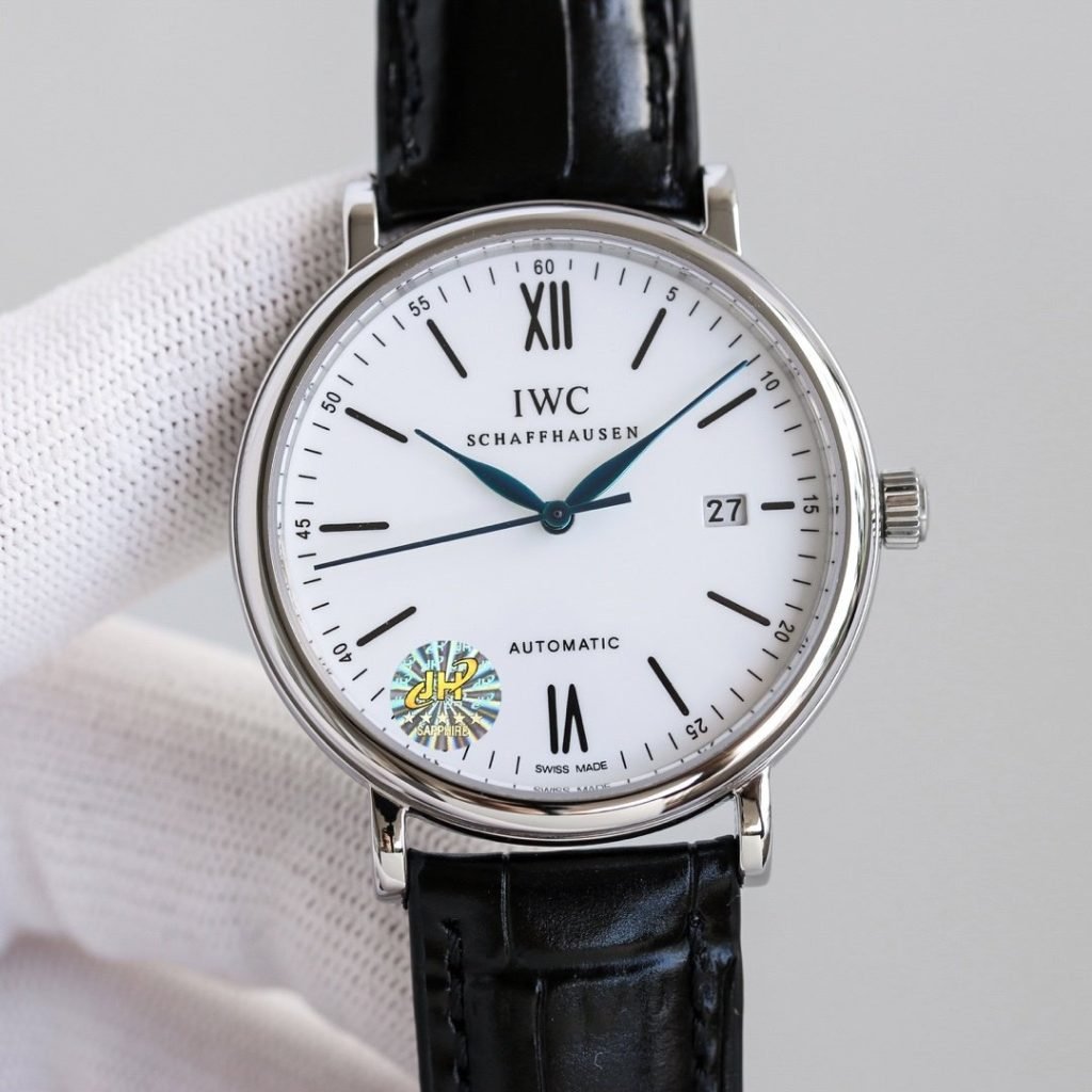 IWC Yearend Giant Contributioniwc Botao Fino Ultimate Edition IS