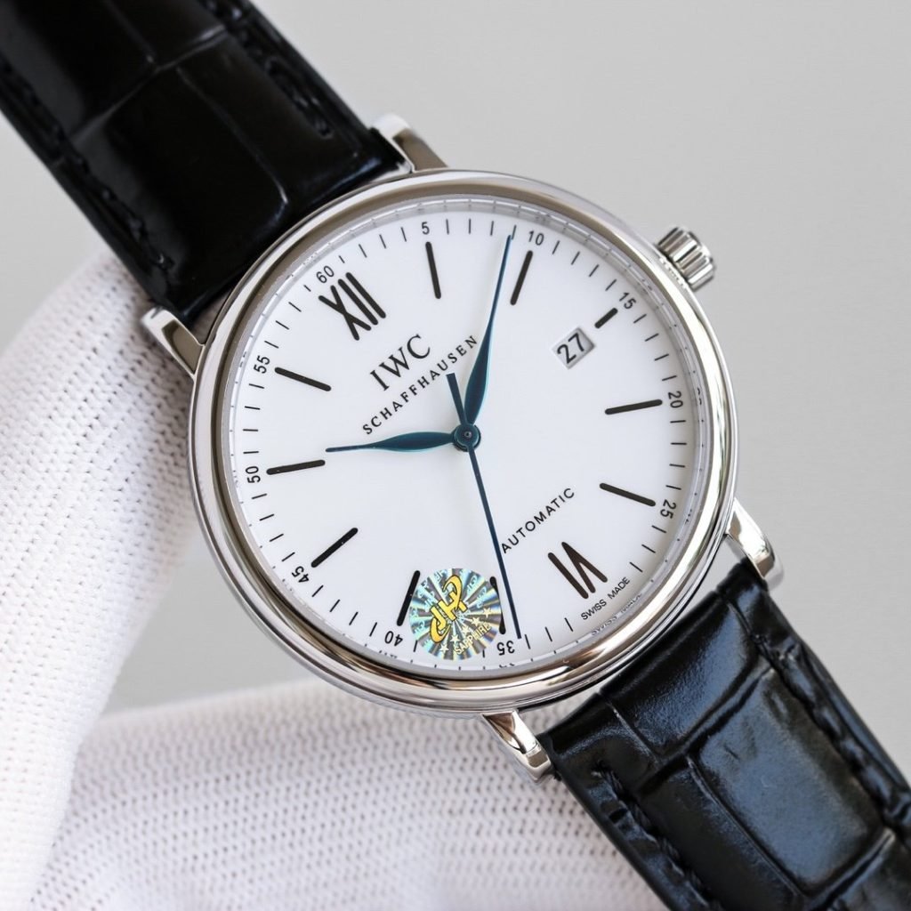 IWC Yearend Giant Contributioniwc Botao Fino Ultimate Edition IS