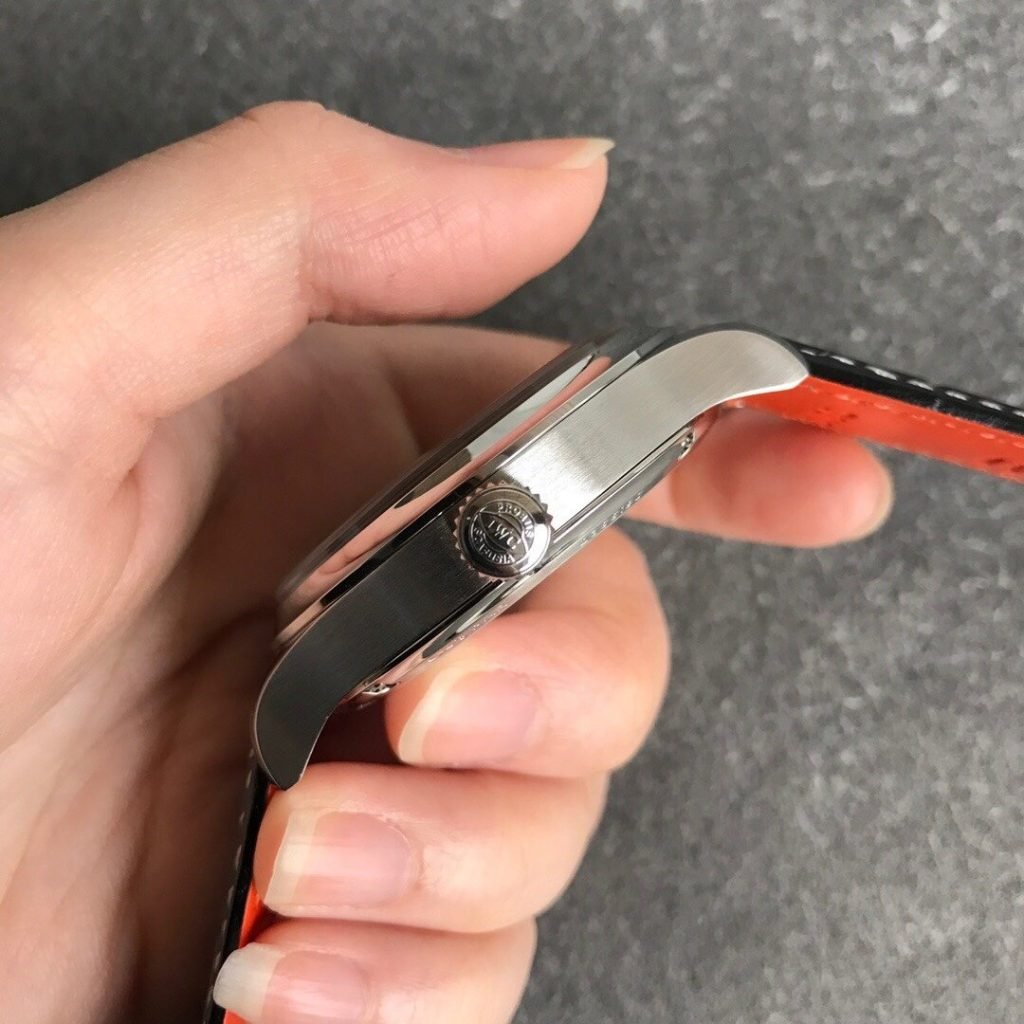 IWC BBR Continues TO Innovate THE Portugal Constant Power