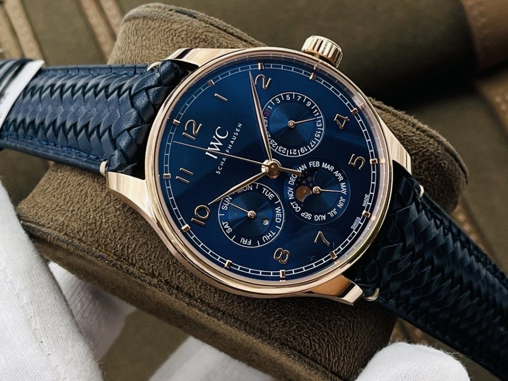 IWC THE OF IWS FACTORY2021 THE Grand OF THE