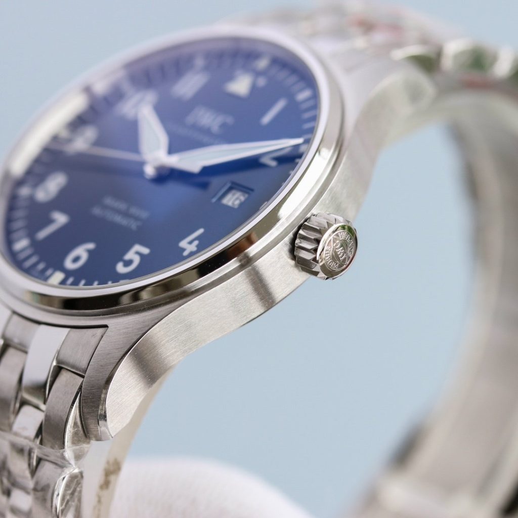 IWC RK Factorys Pilot Mark 18 18 Watch AUT