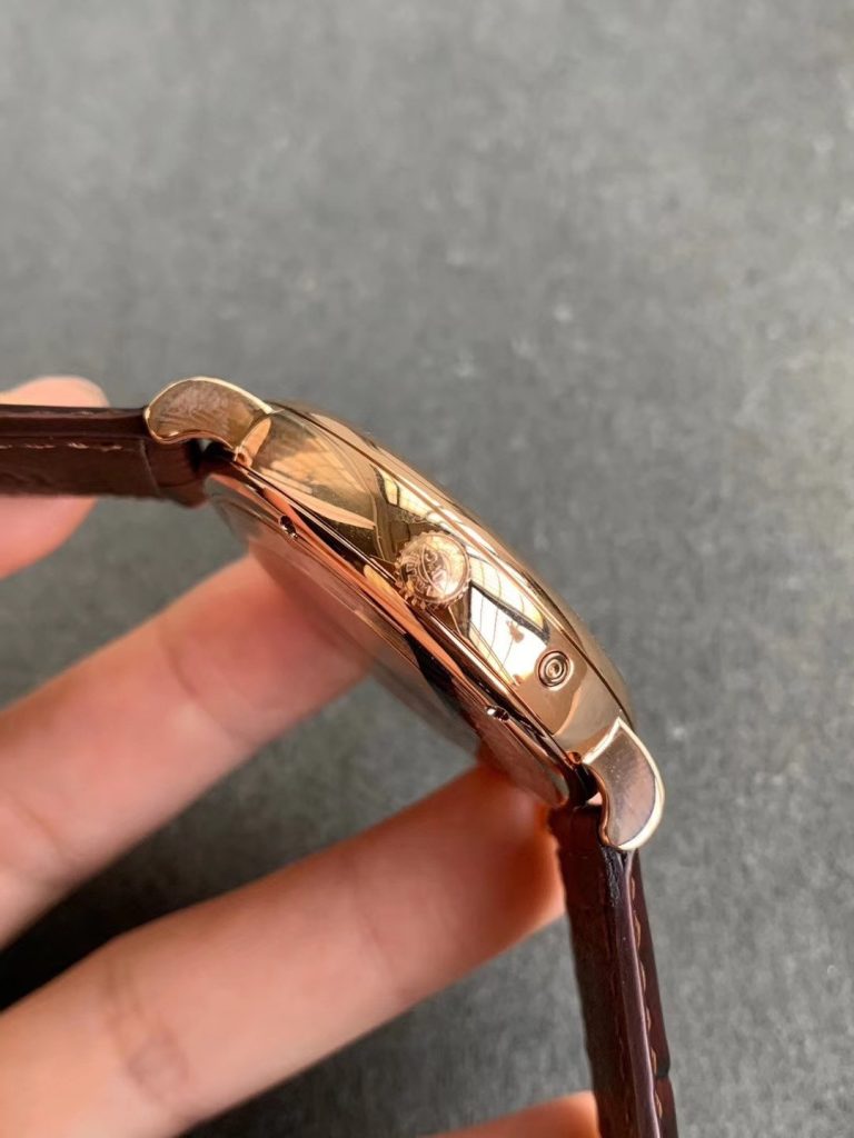 IWC MKS Release Botao Fino Moon Phase Automatic Watch