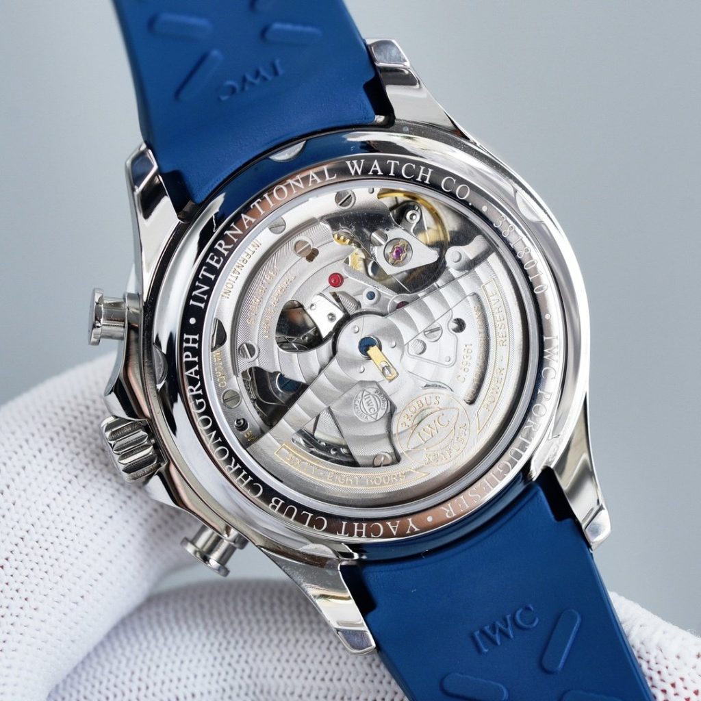 IWC THE Ultimate OF THE IWC Portugal IW390704