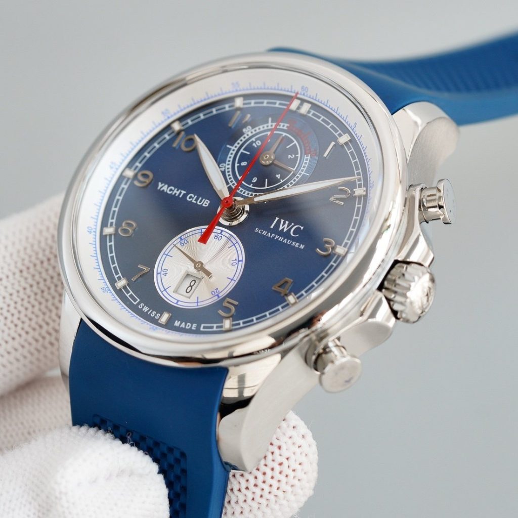 IWC THE Ultimate OF THE IWC Portugal IW390704