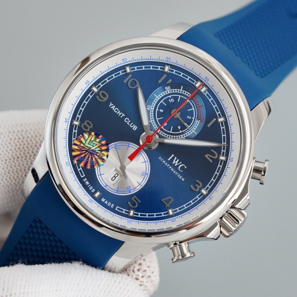 IWC THE Ultimate OF THE IWC Portugal IW390704