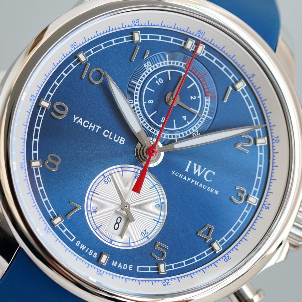 IWC THE Ultimate OF THE IWC Portugal IW390704