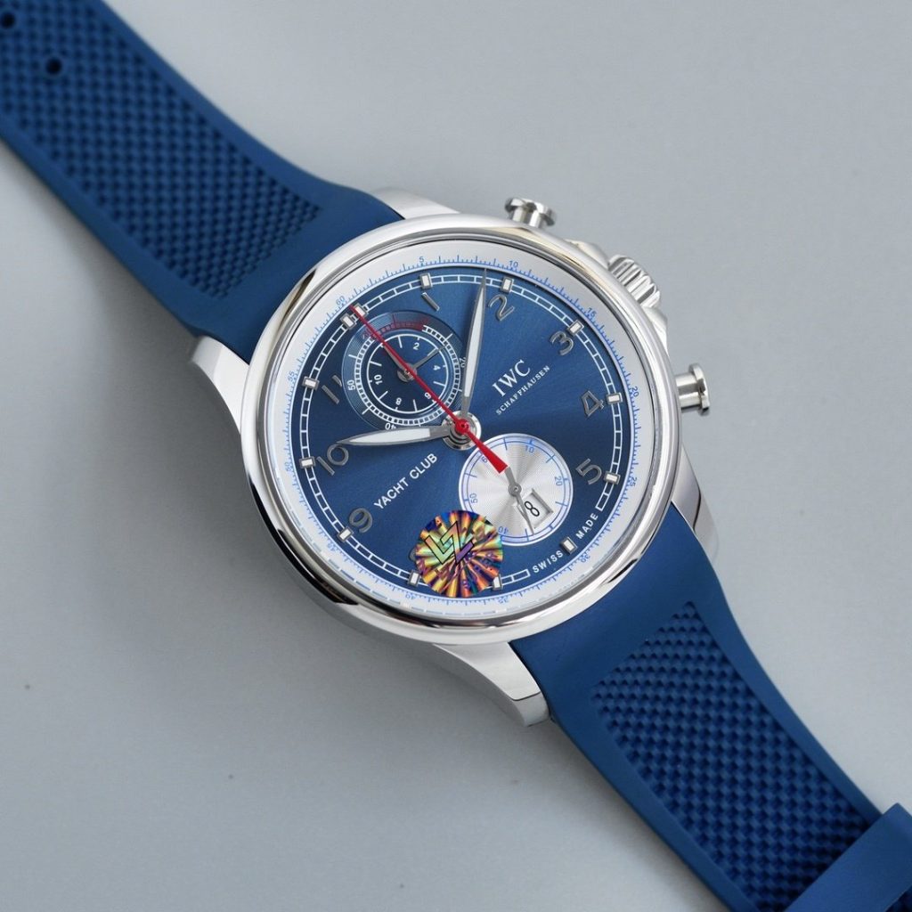 IWC THE Ultimate OF THE IWC Portugal IW390704