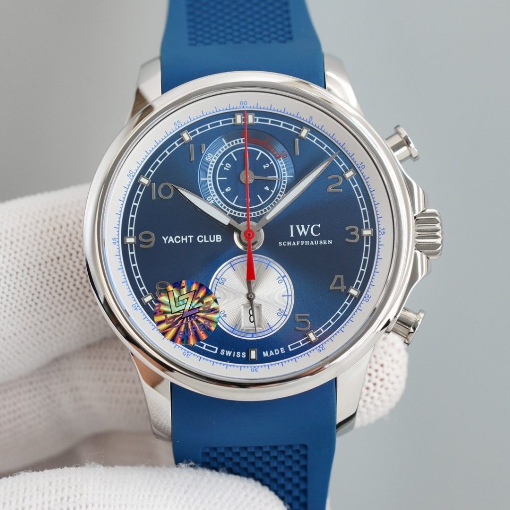 IWC THE Ultimate OF THE IWC Portugal IW390704