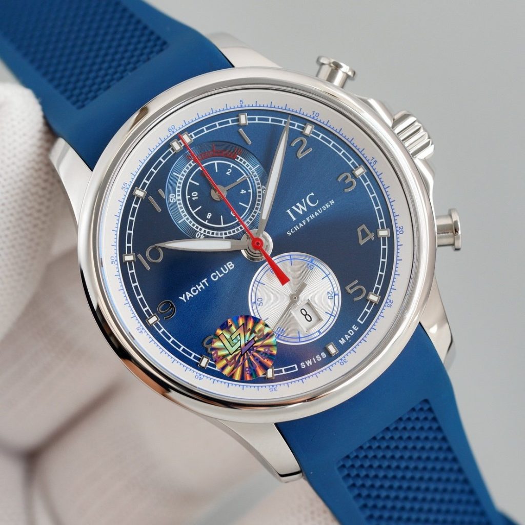 IWC THE Ultimate OF THE IWC Portugal IW390704