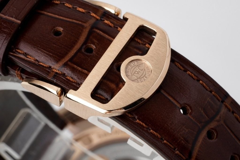 IWC ZF HAS Worked AND Made Every Effort TO