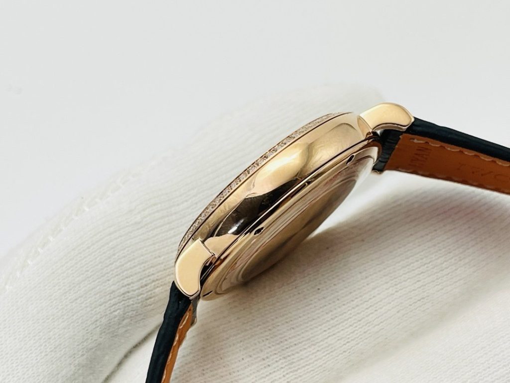 IWC IWS FACTORY2021 Wall Crack Recommendation IWC Watch Even