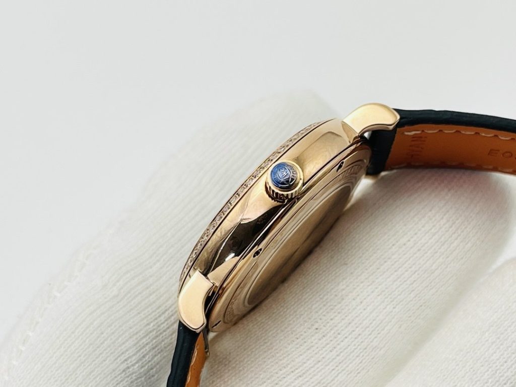 IWC IWS FACTORY2021 Wall Crack Recommendation IWC Watch Even