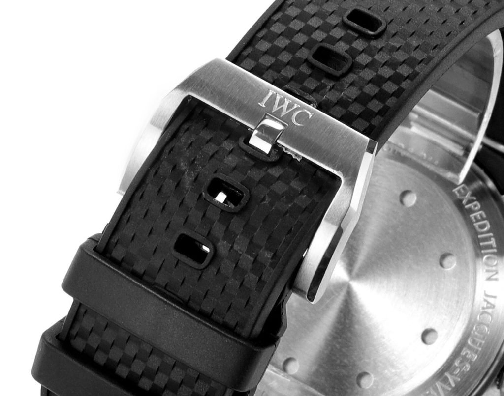 IWC THE OF Ocean Timepieces ARE Dynamic AND Elegant