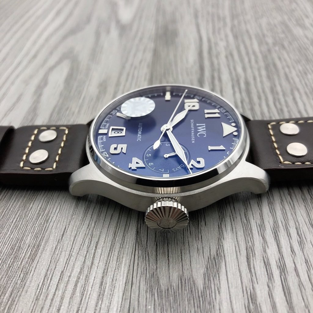 IWC Double Eleven Shopping Carnival THE Pilot Little Prince