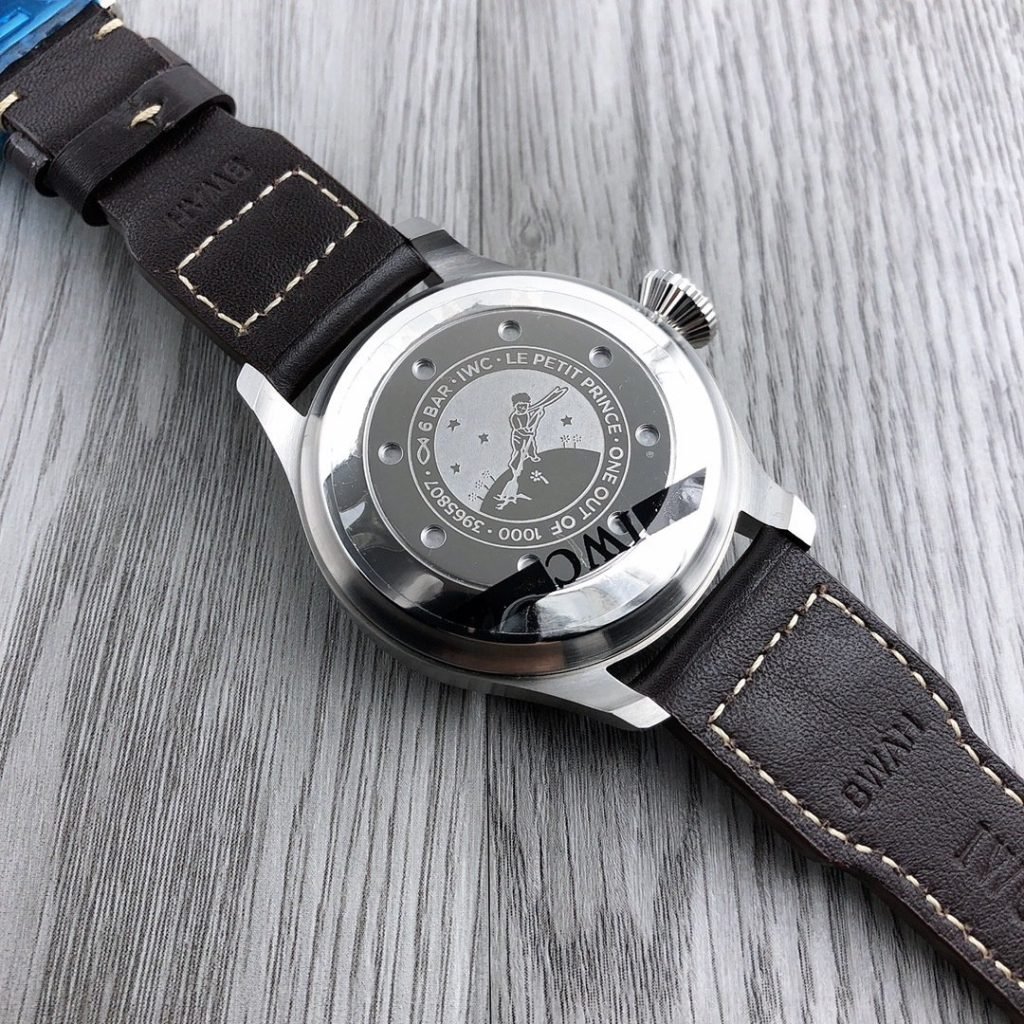 IWC Double Eleven Shopping Carnival THE Pilot Little Prince
