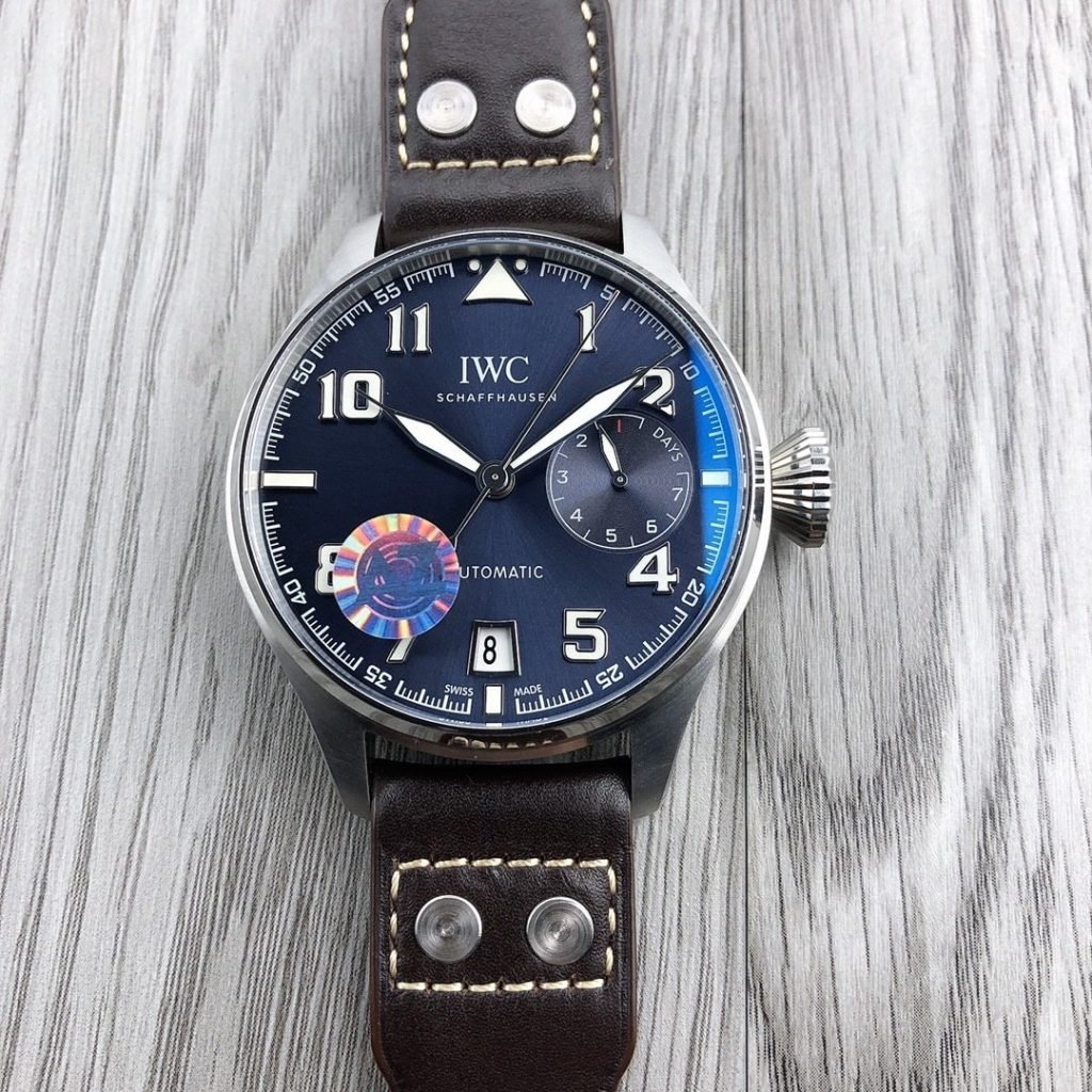 IWC Double Eleven Shopping Carnival THE Pilot Little Prince