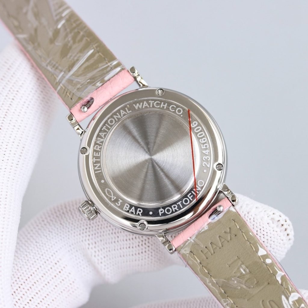IWC FOR THE Double Eleven Event YOU Will GET