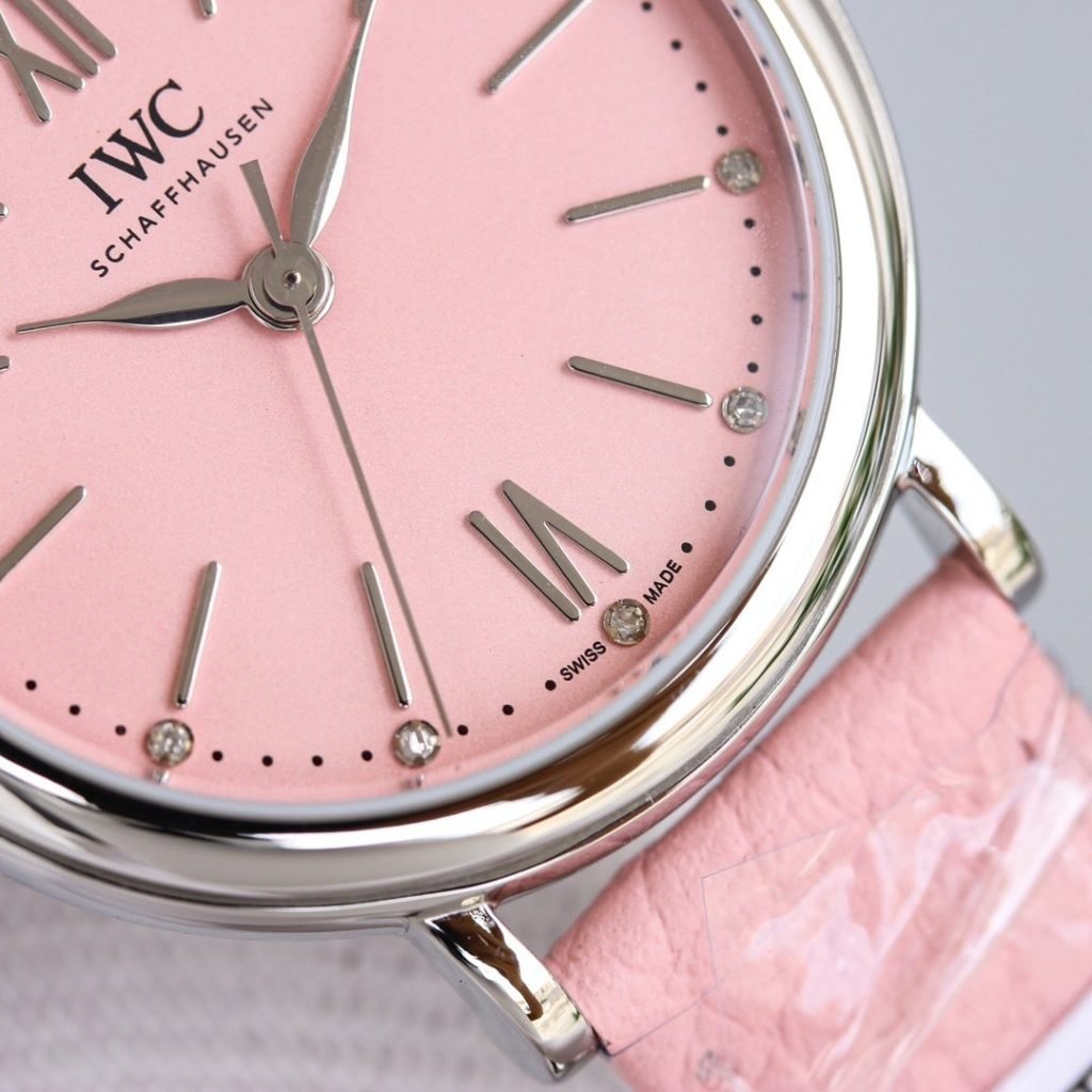 IWC FOR THE Double Eleven Event YOU Will GET