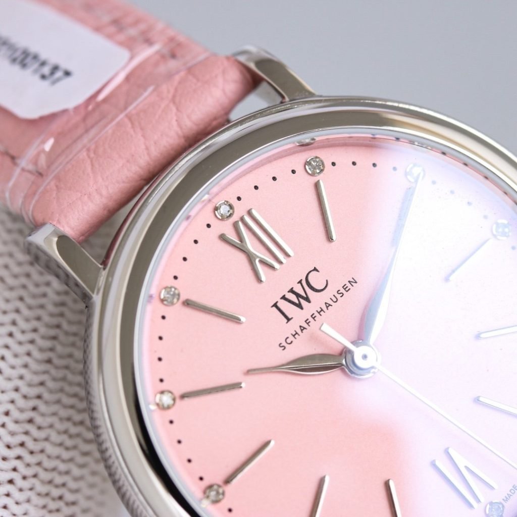 IWC FOR THE Double Eleven Event YOU Will GET