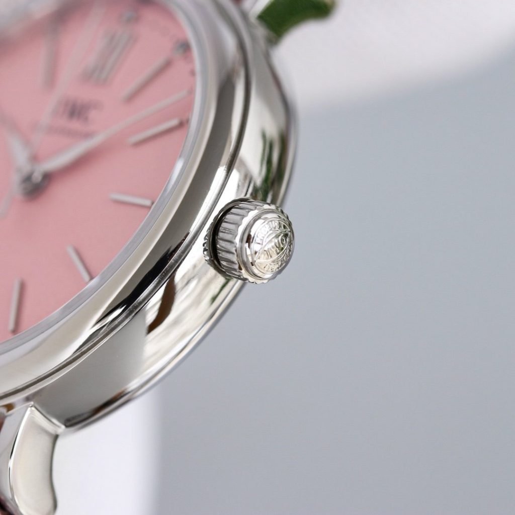 IWC FOR THE Double Eleven Event YOU Will GET