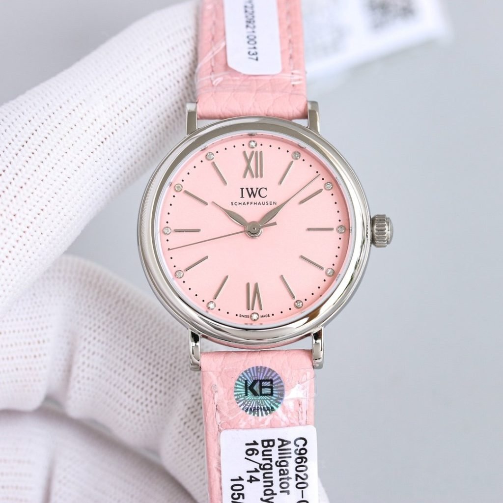 IWC FOR THE Double Eleven Event YOU Will GET