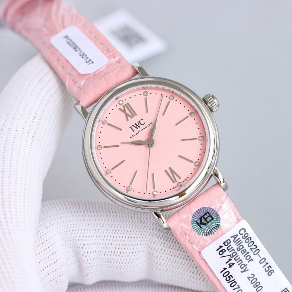 IWC FOR THE Double Eleven Event YOU Will GET