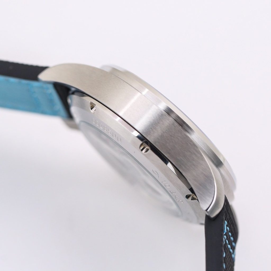 IWC Rose Rose IWS FACTORY2022 Ingenuity Wall Crack Recommendation