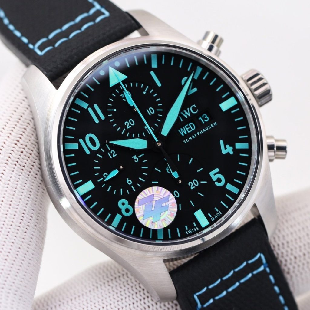IWC Rose Rose IWS FACTORY2022 Ingenuity Wall Crack Recommendation