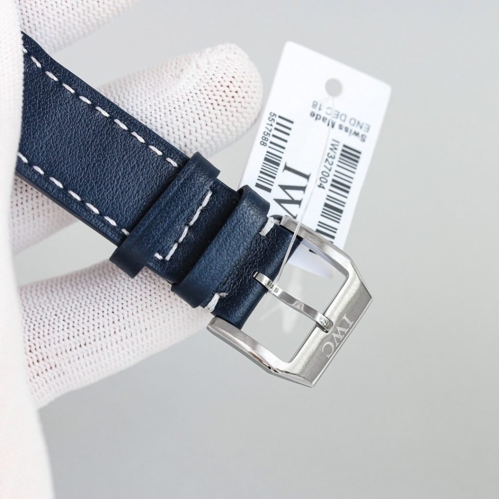IWC IN 2022 Schaffhausen A Famous Swiss Watchmaker IWC