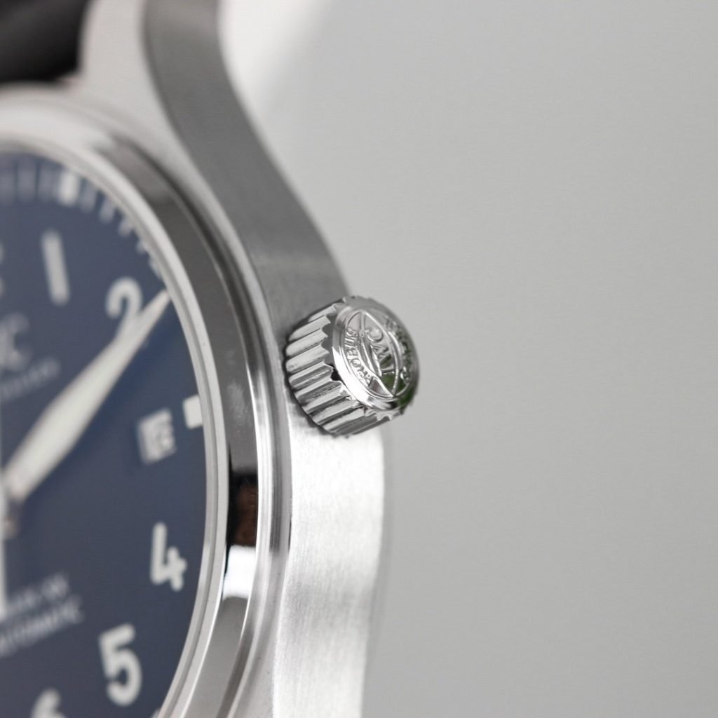 IWC IN 2022 Schaffhausen A Famous Swiss Watchmaker IWC