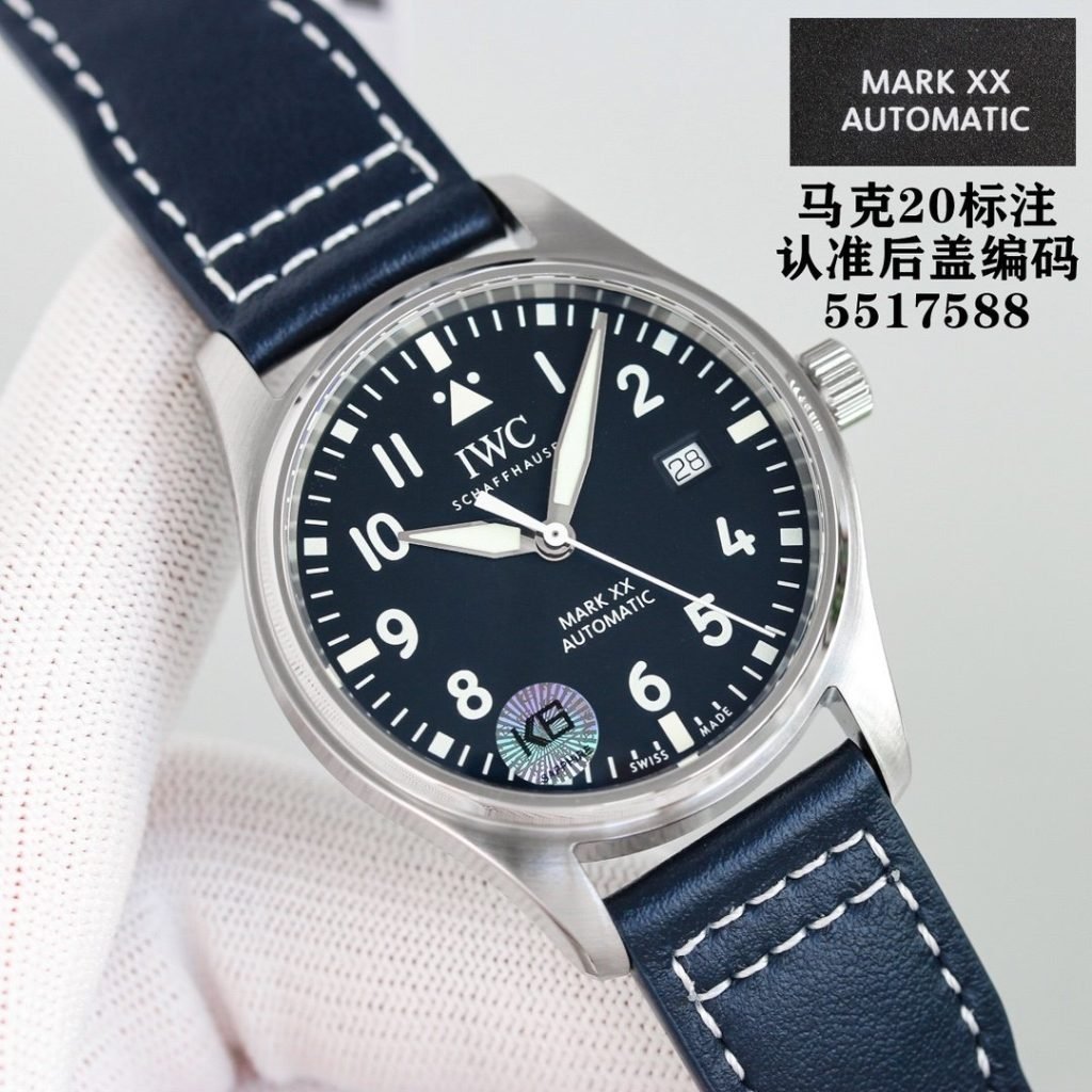 IWC IN 2022 Schaffhausen A Famous Swiss Watchmaker IWC