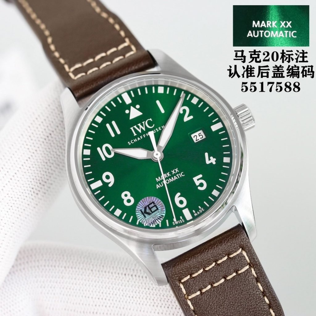 IWC IN 2022 Schaffhausen A Famous Swiss Watchmaker IWC