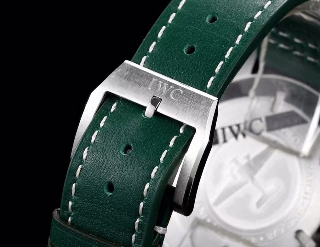 IWC BY AOF Wanjia IWC Mark Ultimate Edition Mark
