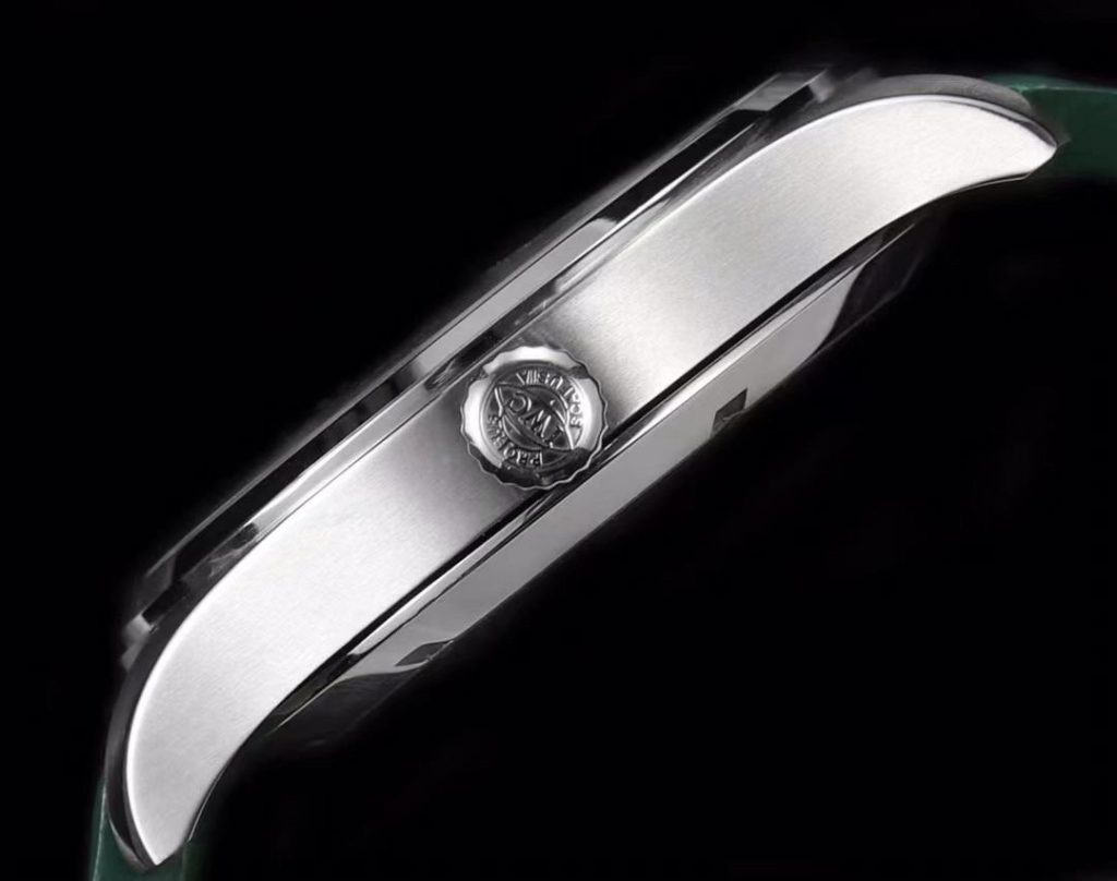 IWC BY AOF Wanjia IWC Mark Ultimate Edition Mark